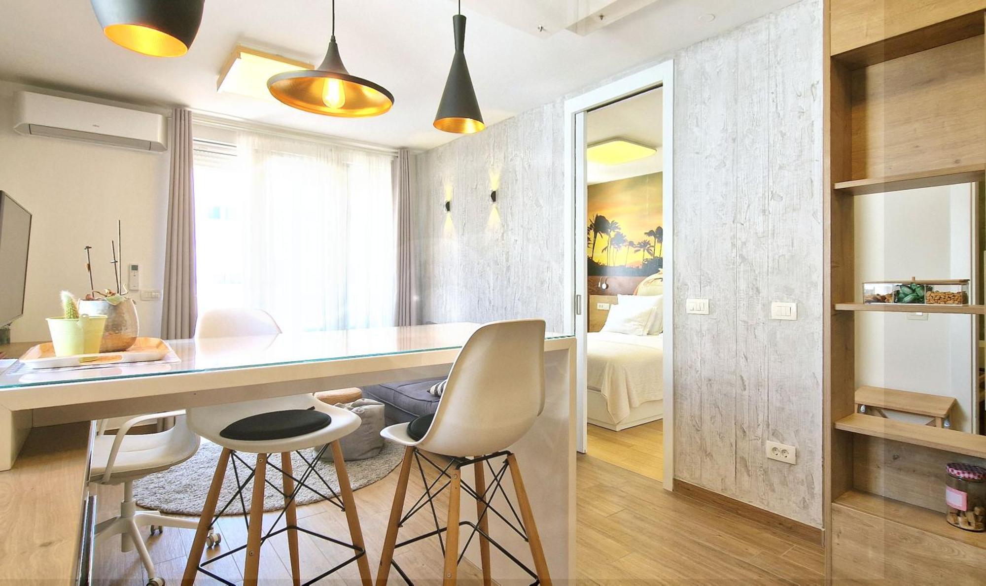 Apartment Architect's Nest